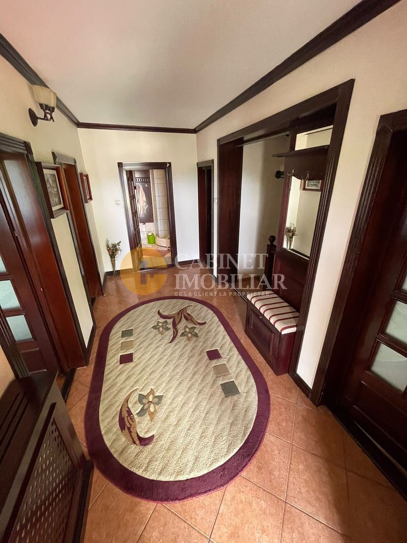 Vila Miroslava 5 camere - 1000 mp teren - mobilata - Poză 14
