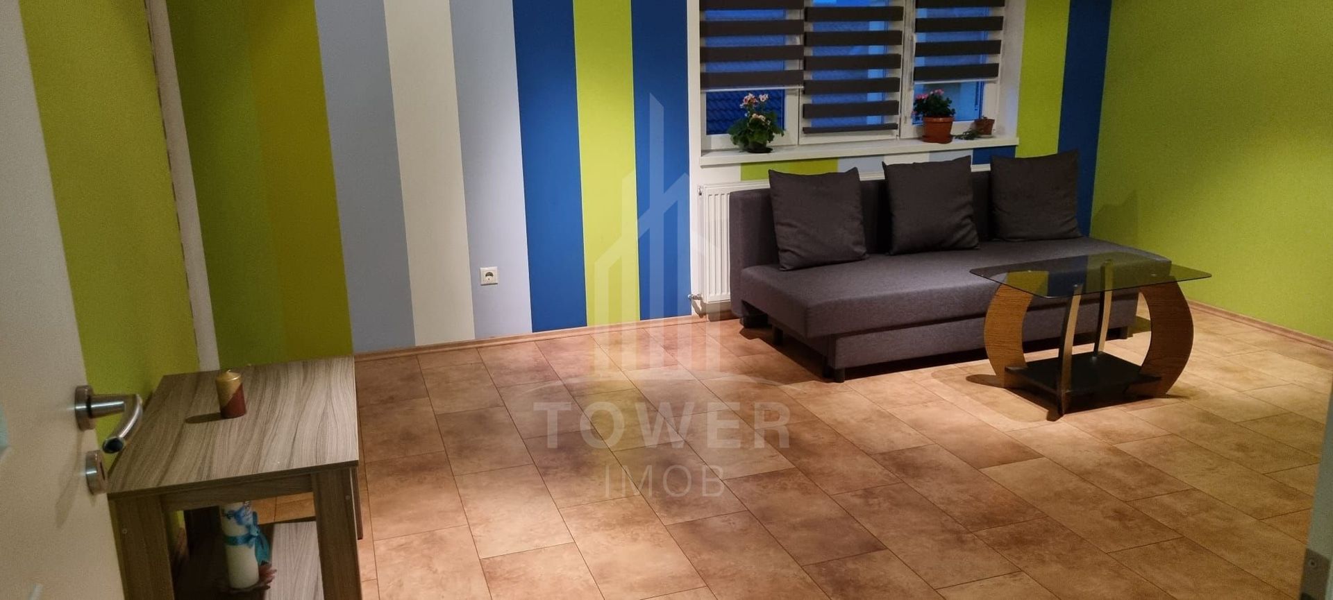 Aprtament spatios cu trei camere in Turnisor 85 mp - Poză 11