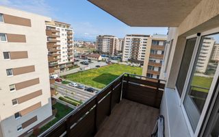Langa Mall Coresi, in complexul Urban, 2 camere mobilate, 550 euro/luna - Poză 13