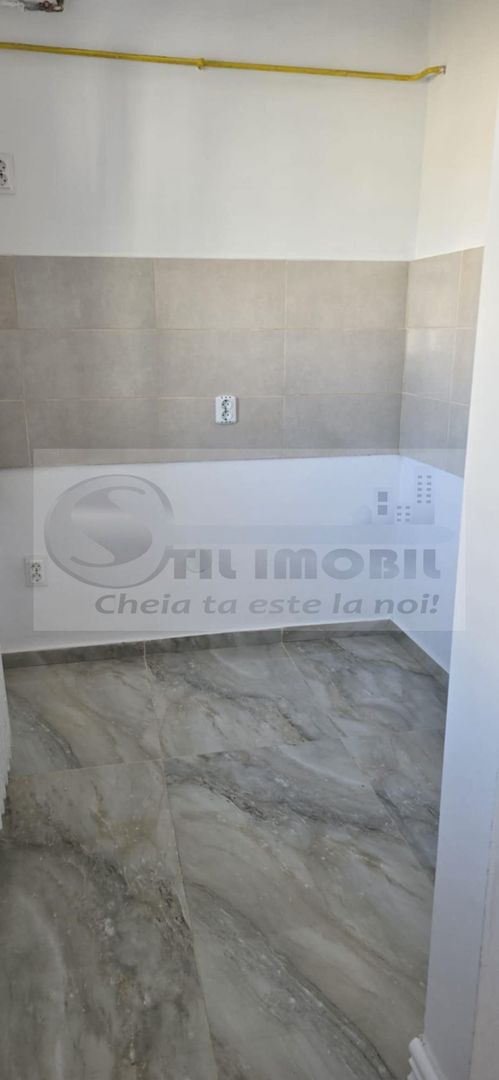 Apartament renovat complet – Alexandru cel Bun 72.000 EURO - Poză 5