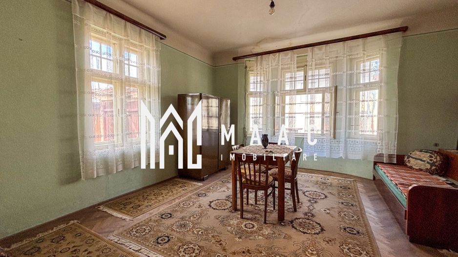 Casa individuala | Teren 356 MP | Garaj | Cisnadie | Comision 0% - Poză 13