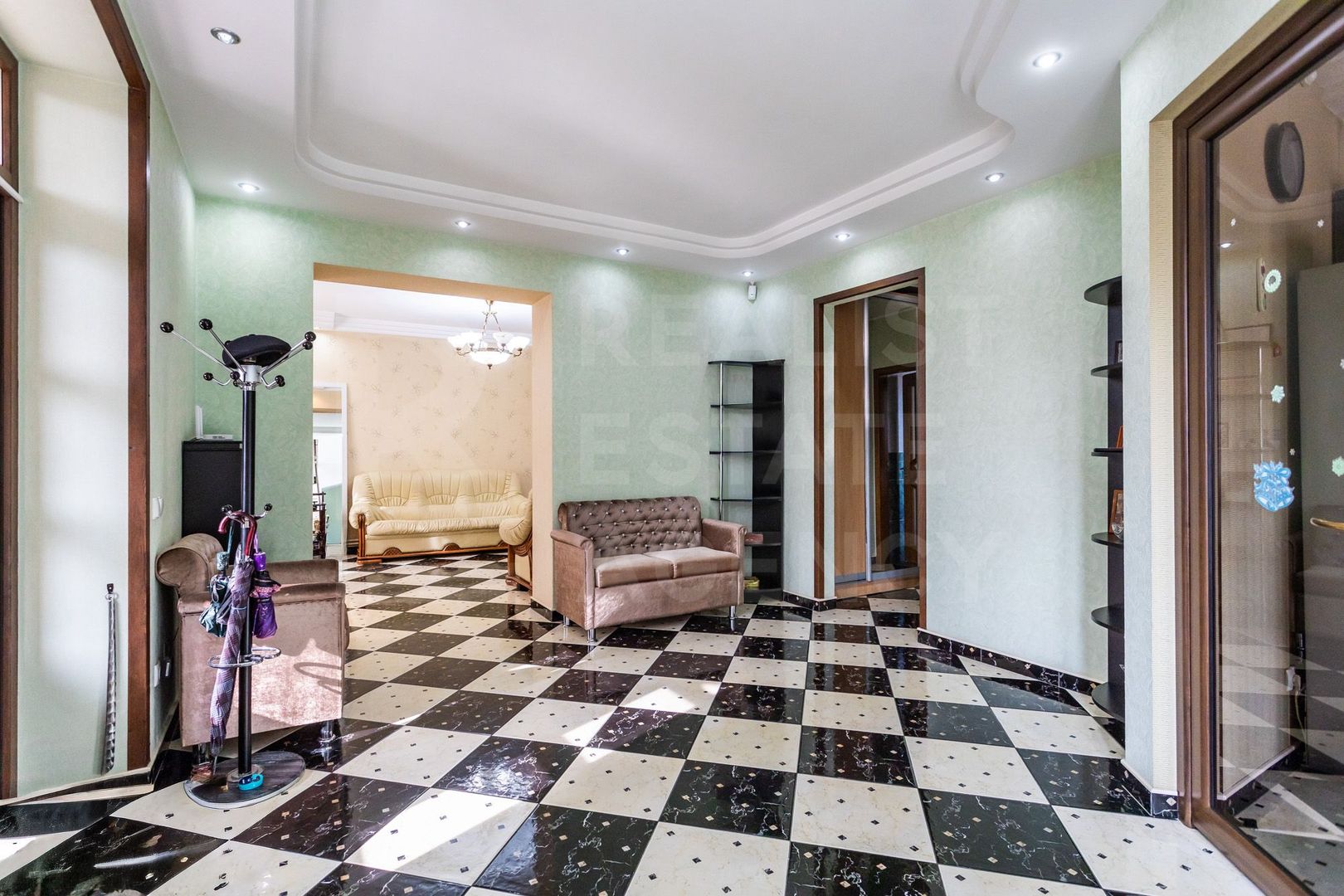 Vânzare, casă, 3 nivele, 200 mp + 10 ari, str. Gura Văii, Rîșcani - Poză 15