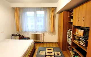 Apartament 5 camere decomandate │ zonă Ultracentrală │ strada Olteniei - Poză 12