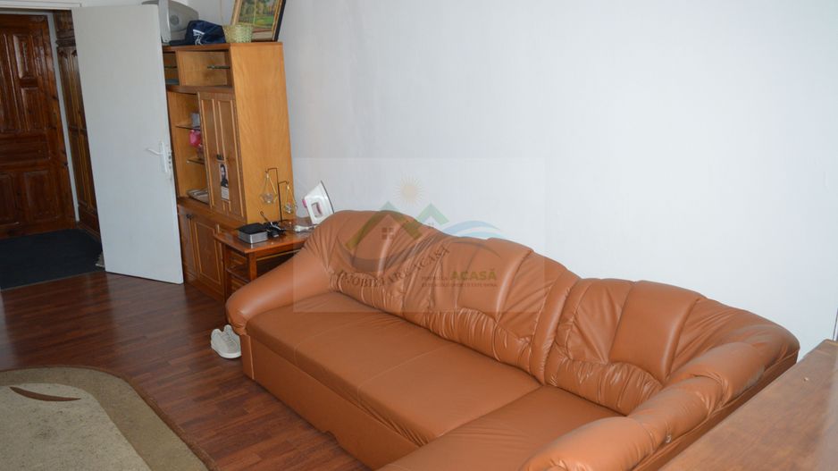 Apartament cu 2 camere Gura Humorului/Str Vasile Alecsandri - Poză 3