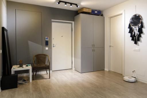 Vanzare Studio Dublu Cloud 9 Residence 1 loc de Parcare - Poză 6