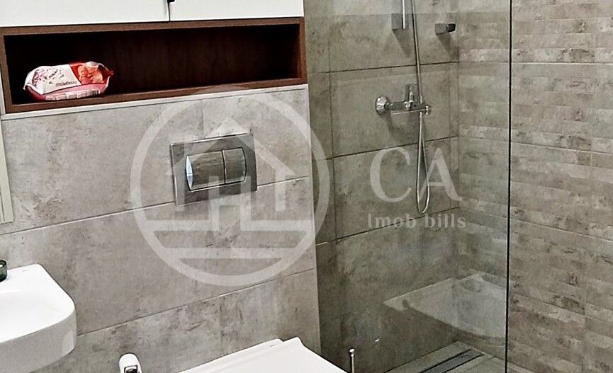 Apartament de inchiriat cu 2 camere in Grand Hill Oradea - Poză 8