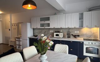 Apartament cu 3 camere | Terasa de 70 mp | Oradea | Bihor - Poză 5