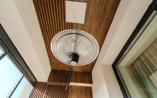 COM0% I 2 camere Pipera -  Rond OMV I Ivory Residence I Mobilat lux - Poză 53