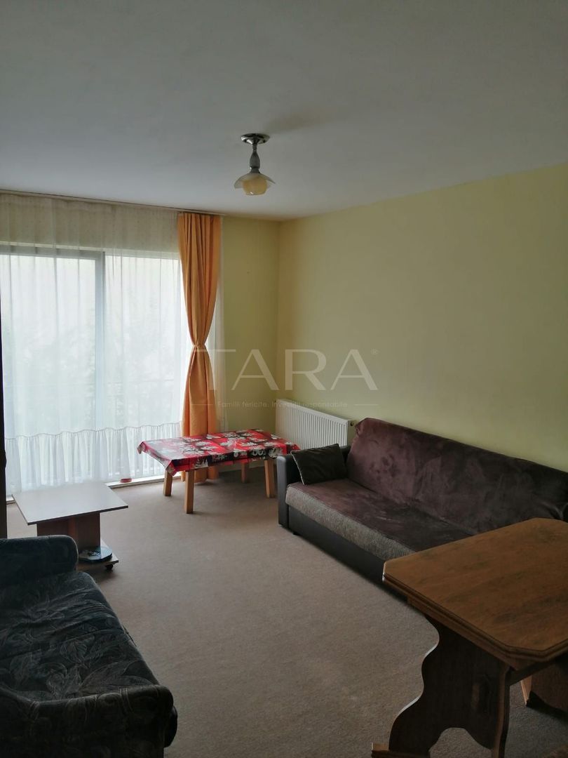 Apartament 2 camere, Floresti, zona Porii - Poză 2