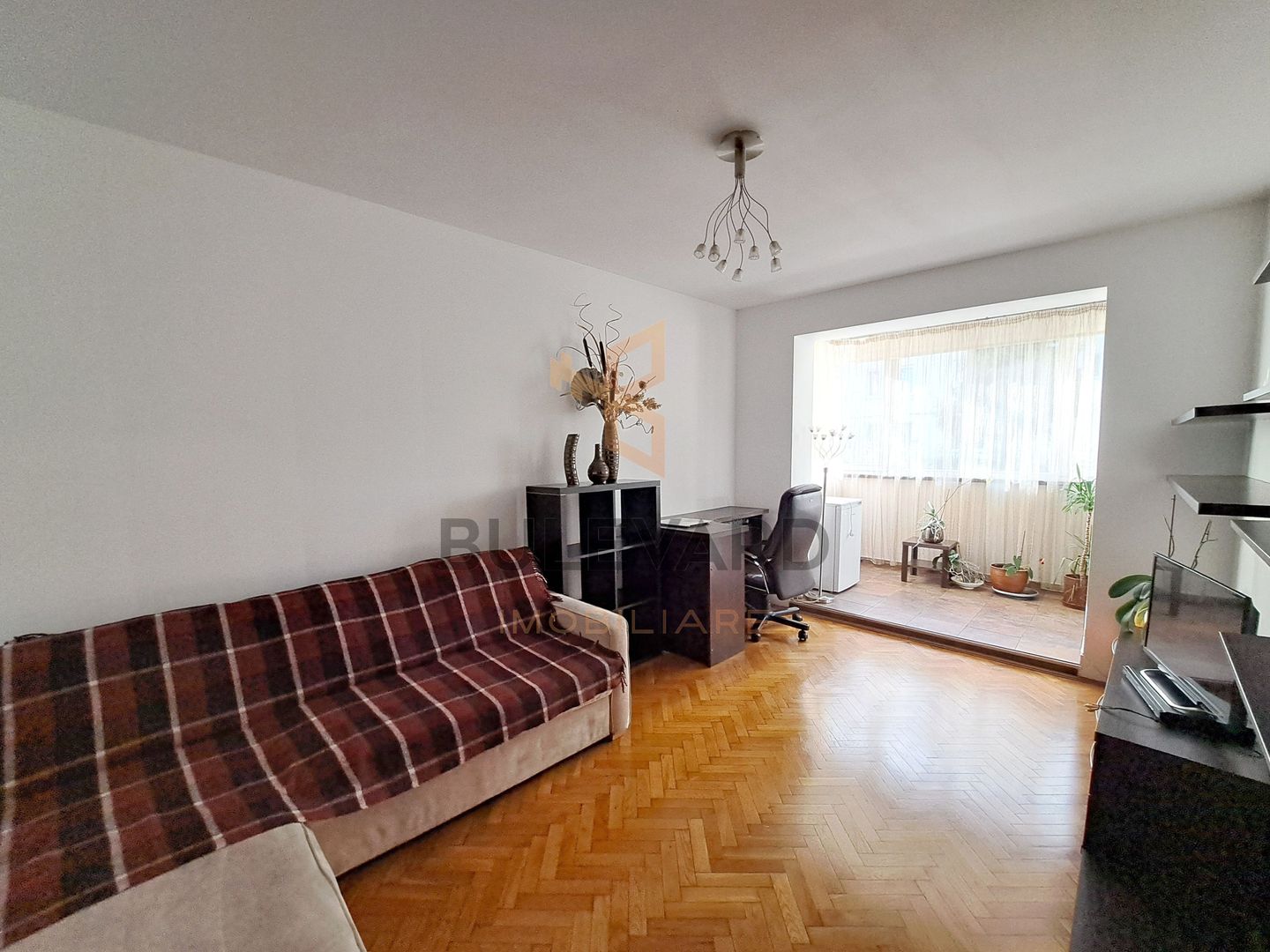 Comision 0. Apartament 90 mp + garaj cu CF in zona Plopilor vechi - Poză 5