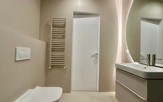 Apartament 2 Camere | Aviatiei Tower - Poză 10