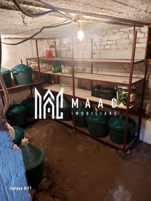 Apartament 3 camere | Parter | 80 MPU | Zona Centrala - Poză 24