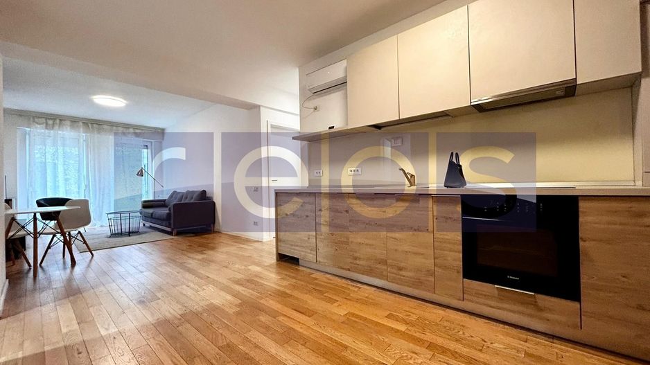 ÎNCHIRIERE 3 CAMERE | PARCARE | BLOC BOUTIQUE | EMINESCU–DACIA - Poză 1