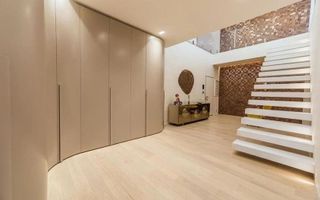 Penthouse spectaculos Herastrau | Parcare | Terasa 150mp - Poză 6