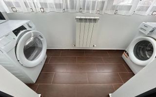Apartament 3 camere decomandat, zona Aviației/Tătărași, loc de parcare inclus - Poză 6