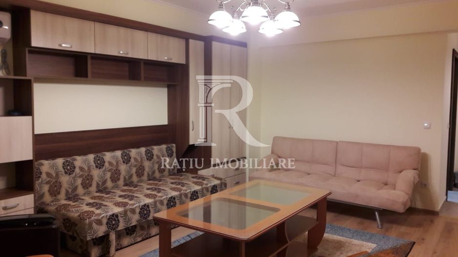 Apartament cu 1 camera | Zona Lapusului | Bloc Nou | Oradea - Poză 1
