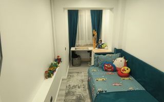 Apartament 71m2 - Brazda - Poză 5