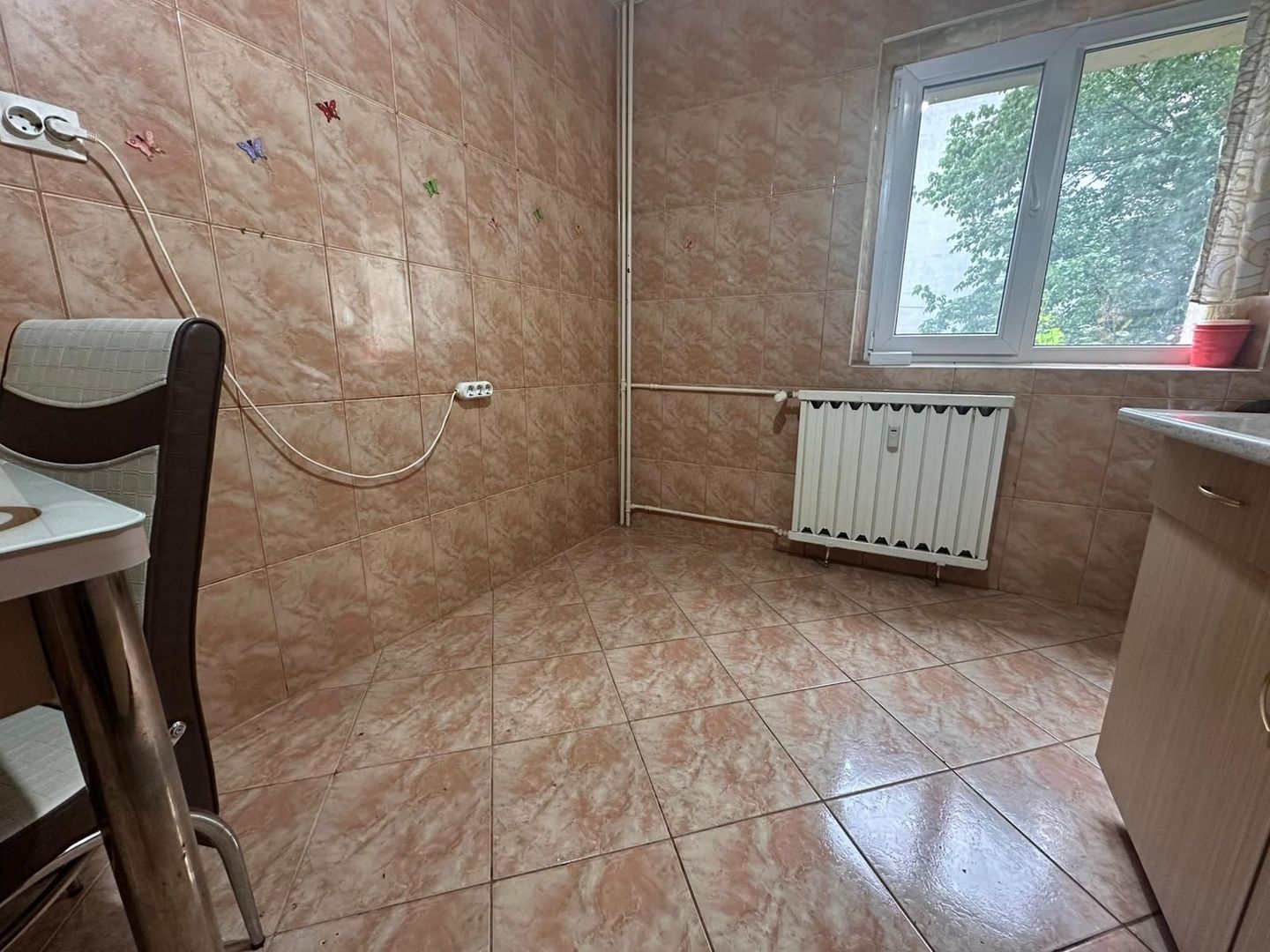 APARTAMENT 2 CAMERE | 200M METROU AUREL VLAICU | AVIATIEI - Poză 8