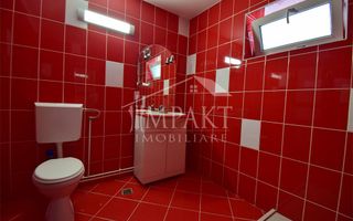 Spatiu de birouri intr-o casa, in zona Calea Turzii cu 13 locuri de parcare! - Poză 18