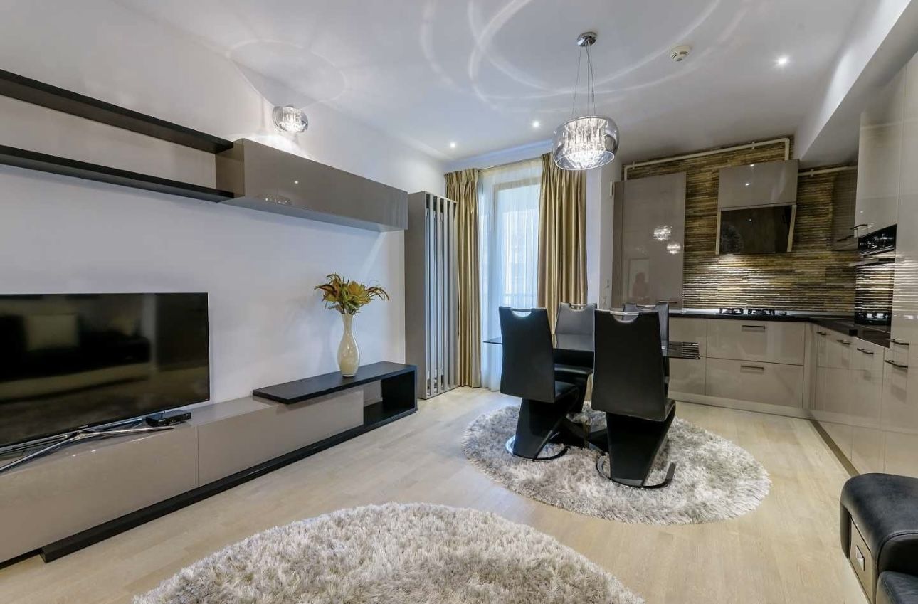 Lighthouse Residence | Prima Închiriere | Parcare + Boxă - Poză 2