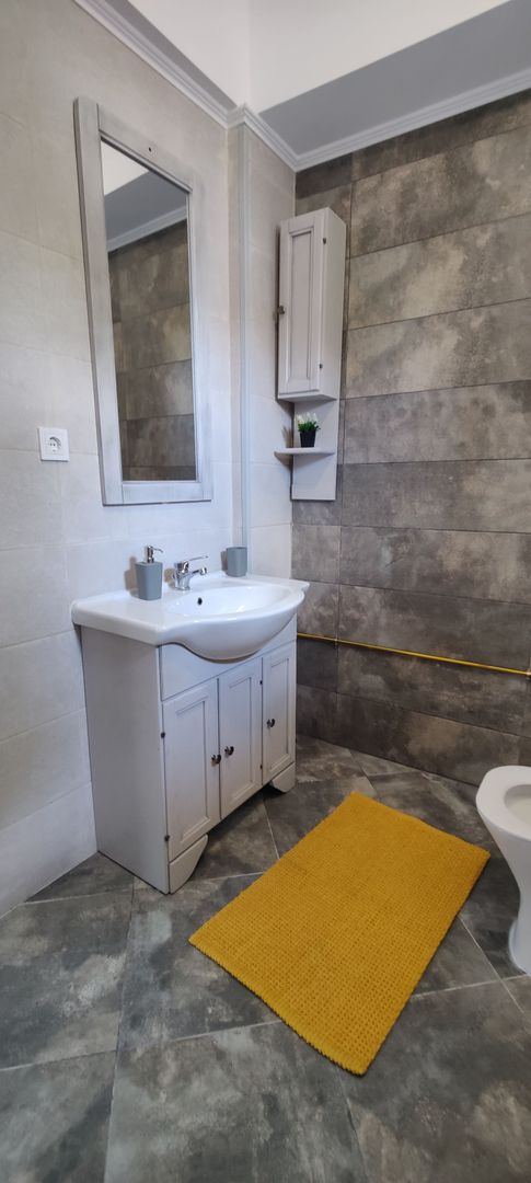 Studio modern, 35 mp | Strada Samuil Vulcan - Poză 9