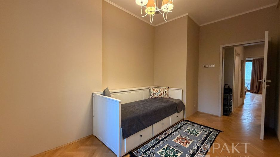 Apartament 3 camere, LUX, ultracentral - Poză 8