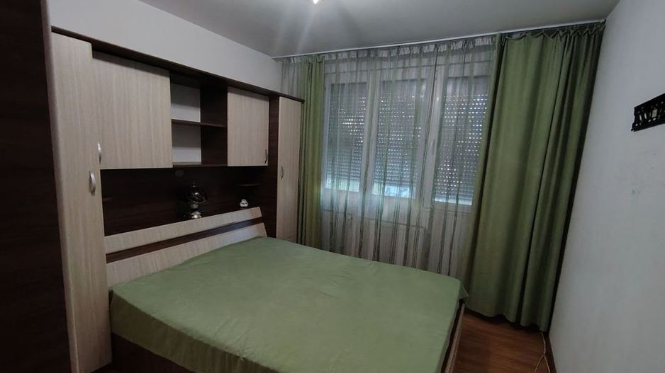 Apartament 2 camere in zona Drumul Taberei la 5 minute de metrou Raul Doamnei - Poză 4