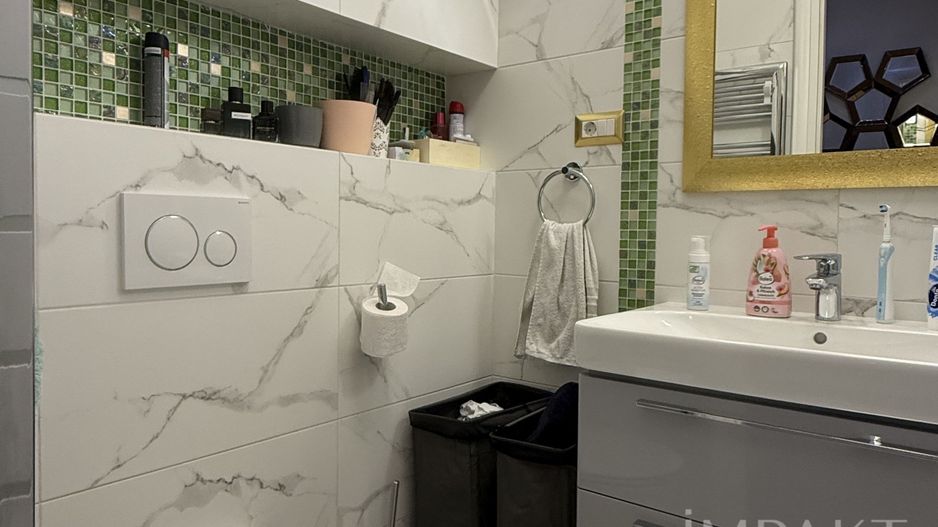 Apartament cu 3 camere confort sporit in cartierul Sopor - Poză 8