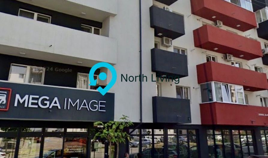 Apartament 2 Camere - Alpha Residence - Parc Tudor Arghezi - Poză 9