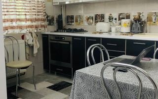 Apartament 3 camere cu 2 balcoane, centrala gaz, Brancoveanu - Poză 5