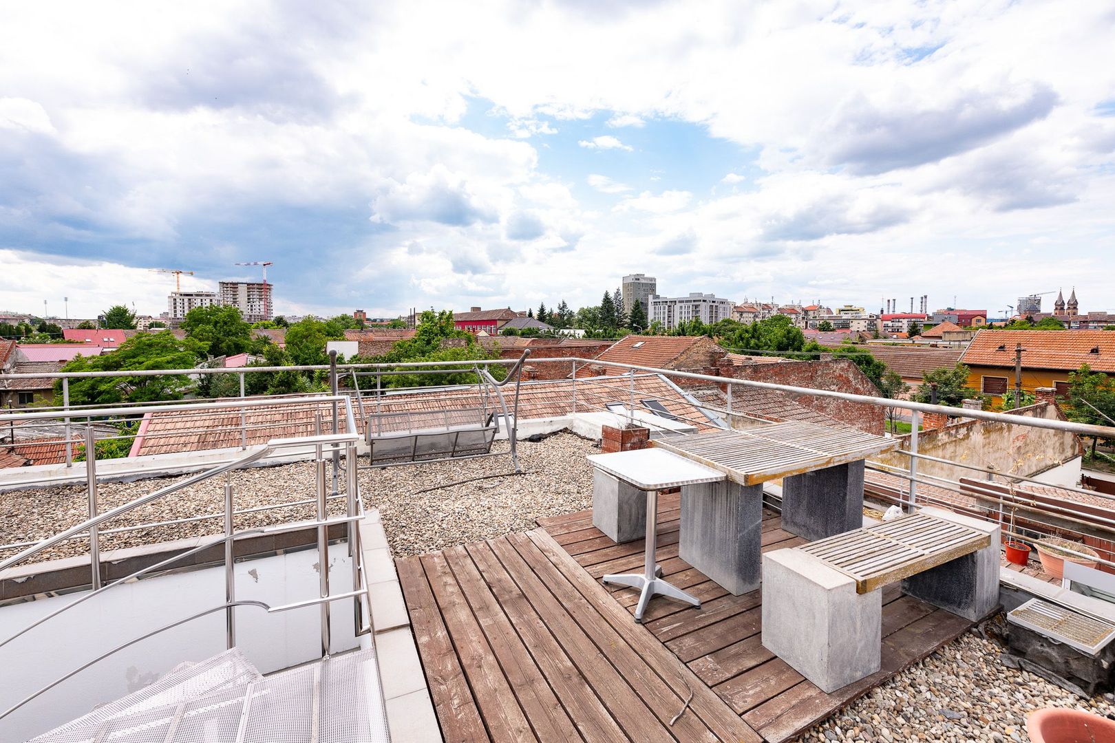 Spatiu de birouri - Poză 48