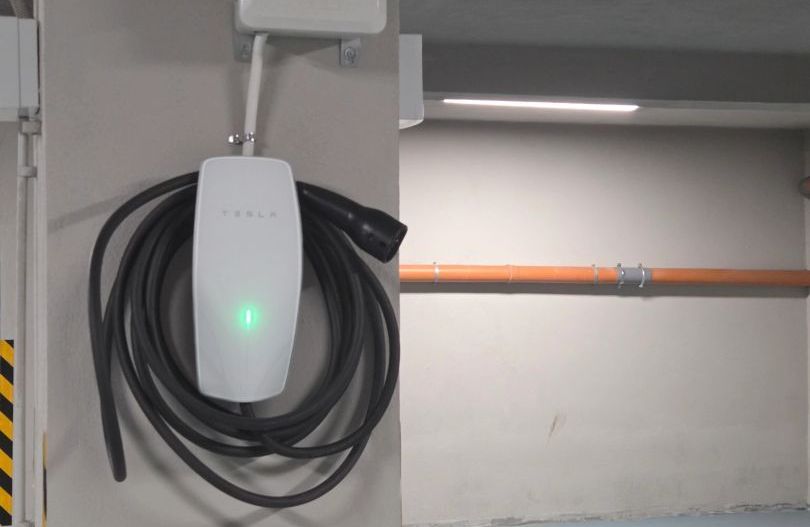 Spatiu subsol 227mp cu parcari subterane si boxe - Poză 8