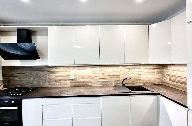 Apartament 2 camere, cochet,  boxa si loc parcare,  Central - Nord One - Poză 10