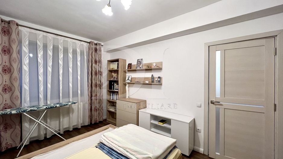 Apartament la cheie /  etaj intermediar / Zona Parcul Poligonului - Poză 8
