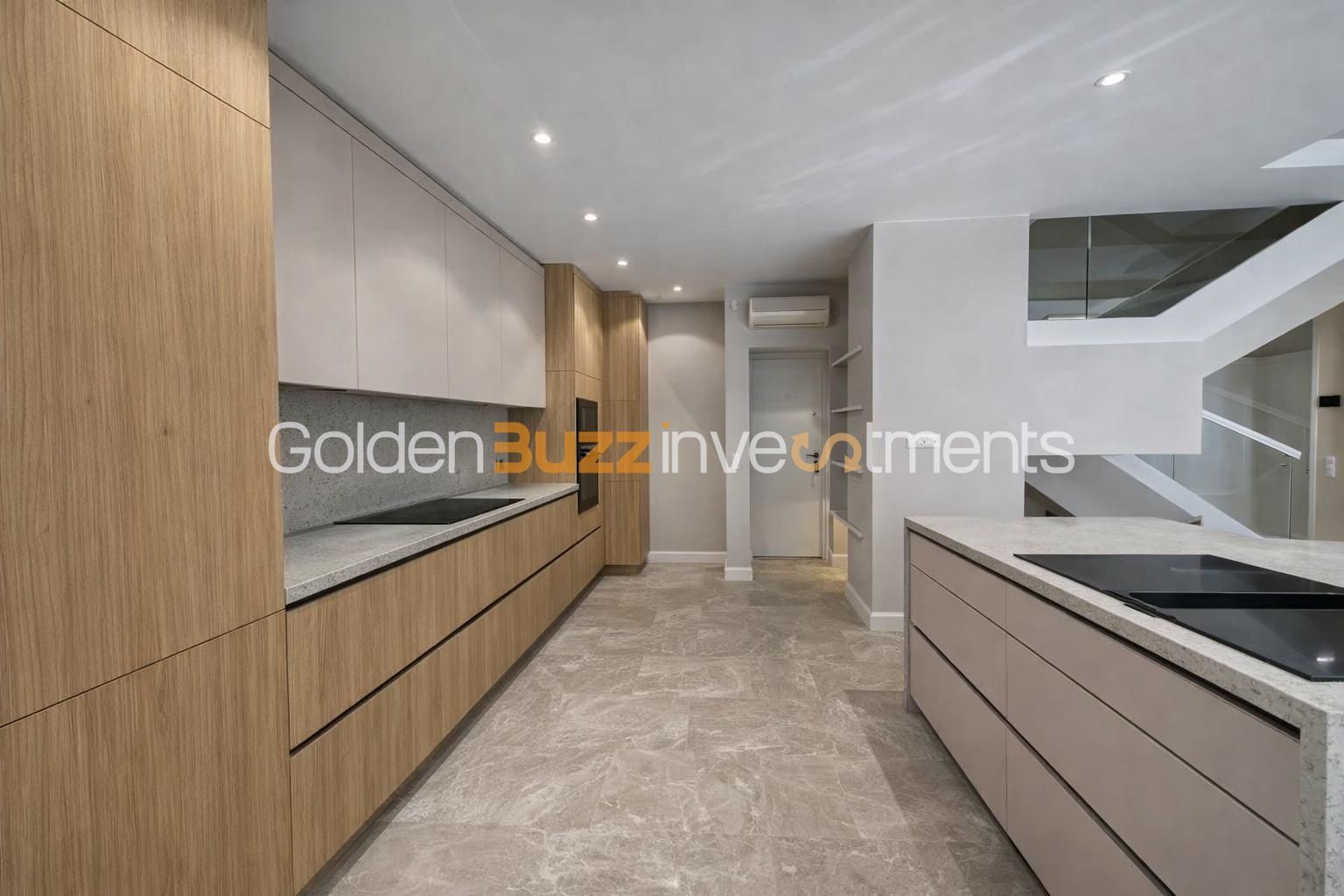 Vila duplex premium cu piscină | Oxford Gardens – Pipera |Lângă pădure - Poză 18
