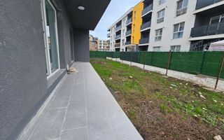Apartament 3 camere cu Gradina Mutare Imediata Th. Pallady - Poză 14