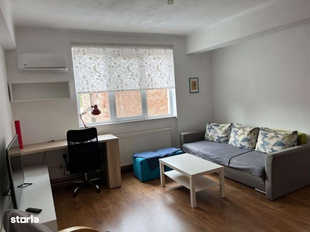 De vânzare - apartament 2 camere, semicentral, Cluj-Napoca - Poză 1