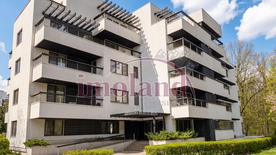 Inchiriere - apartament 2 camere + loc de parcare - Iancu Nicolae-Pipera - Poză 18