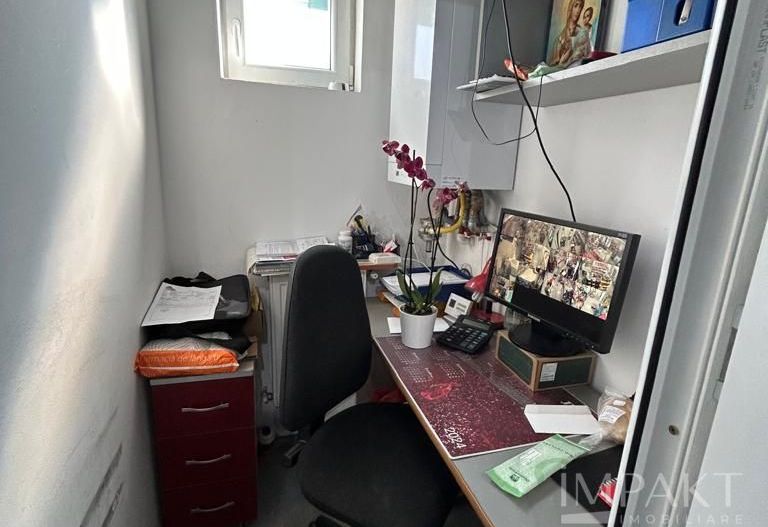Spatiu comercial, in cartierul Buna-Ziua! - Poză 7