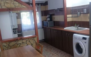 Decomandat- 3Camere- Crangasi Lacul Morii - Poză 8