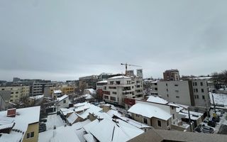 Apartament 4 camere - Imobil Boutique - vedere Lac Floreasca - Poză 12