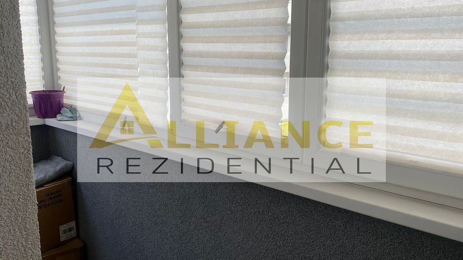 3 Camere | Etaj 2/4 | Lift | Poștalionului | 120.000 € - Poză 14