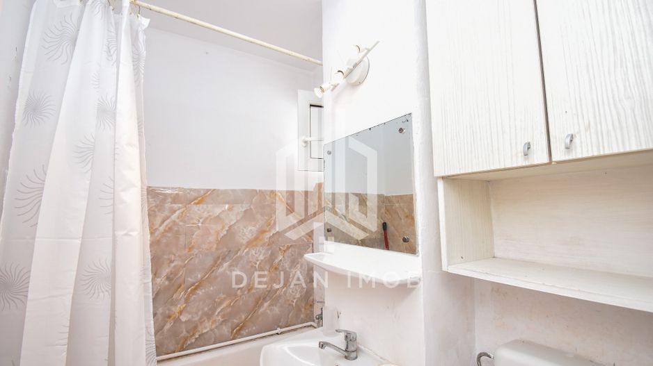 Apartament cu 2 camere | 45 mp | Zona Simeria - Poză 5