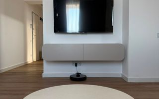 Apartament 3 camere Victoria Homes Pipera I PRIMA ÎNCHIRIERE | COM 0% - Poză 10