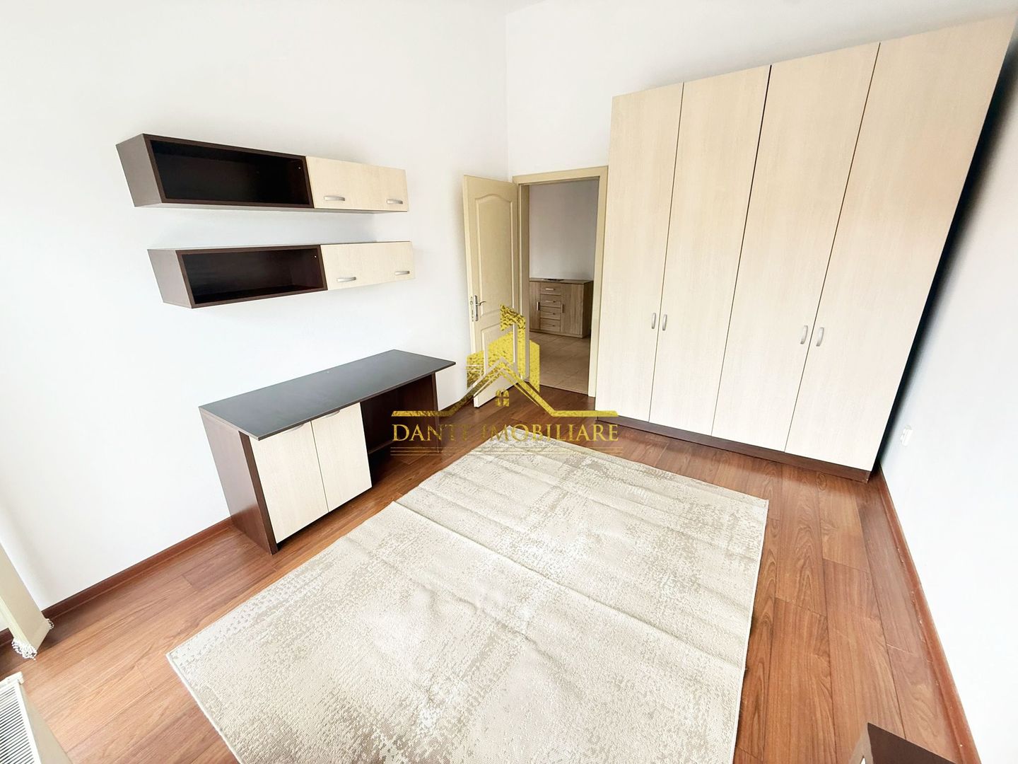 3 camere, mobilat modern, garaj, balcon, Gheorghen, Albini, Titulescu - Poză 6