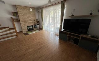 Casă de închiriat – Avangarde Forest 2, Voluntari | Pet Friendly, - Poză 4