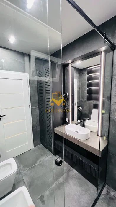 2 Camere, Marasti, Parcare Subterana, Premium, Expo Transilvania, Ira - Poză 10