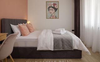 Apartament 2 camere Grand Chalet - Poză 8