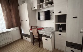 Garsonieră de închiriat, Podu Roș, Iași, utilată complet - Poză 1