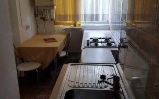Apartament 2 camere, 45mp, etaj 2/2, Semicentral/Mocca - Poză 5